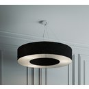 Bon-A 73/5 подвесной LED светильник Черный (встроенные диодные платы)